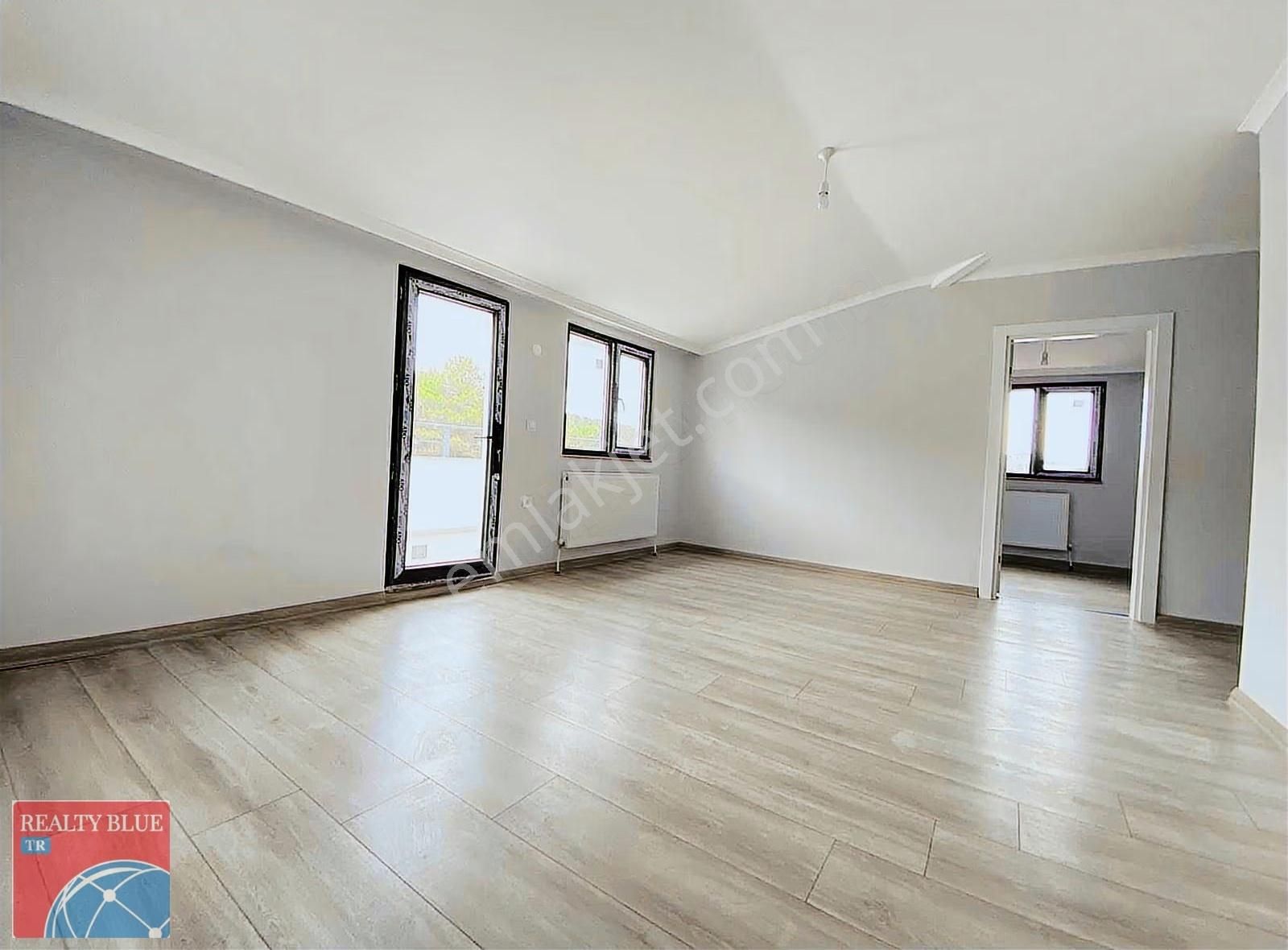 Sultanbeyli Orman Manzaralı 4+1 Satılık Dublex Daire - Görsel 12