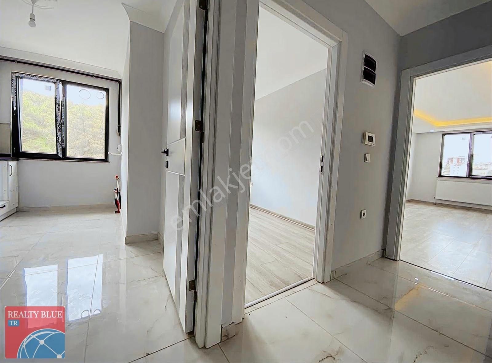 Sultanbeyli Orman Manzaralı 4+1 Satılık Dublex Daire - Görsel 16