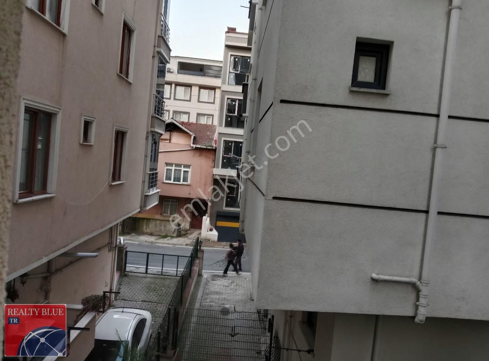 Sarıgazi Merkez'de Metroya 9 Dk Konumda Acil Satılık 2+1 Ara Kat - Görsel 15