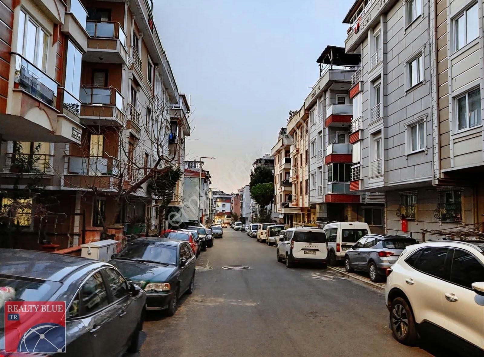 Sarıgazi Merkez'de Metroya 9 Dk Konumda Acil Satılık 2+1 Ara Kat - Görsel 8
