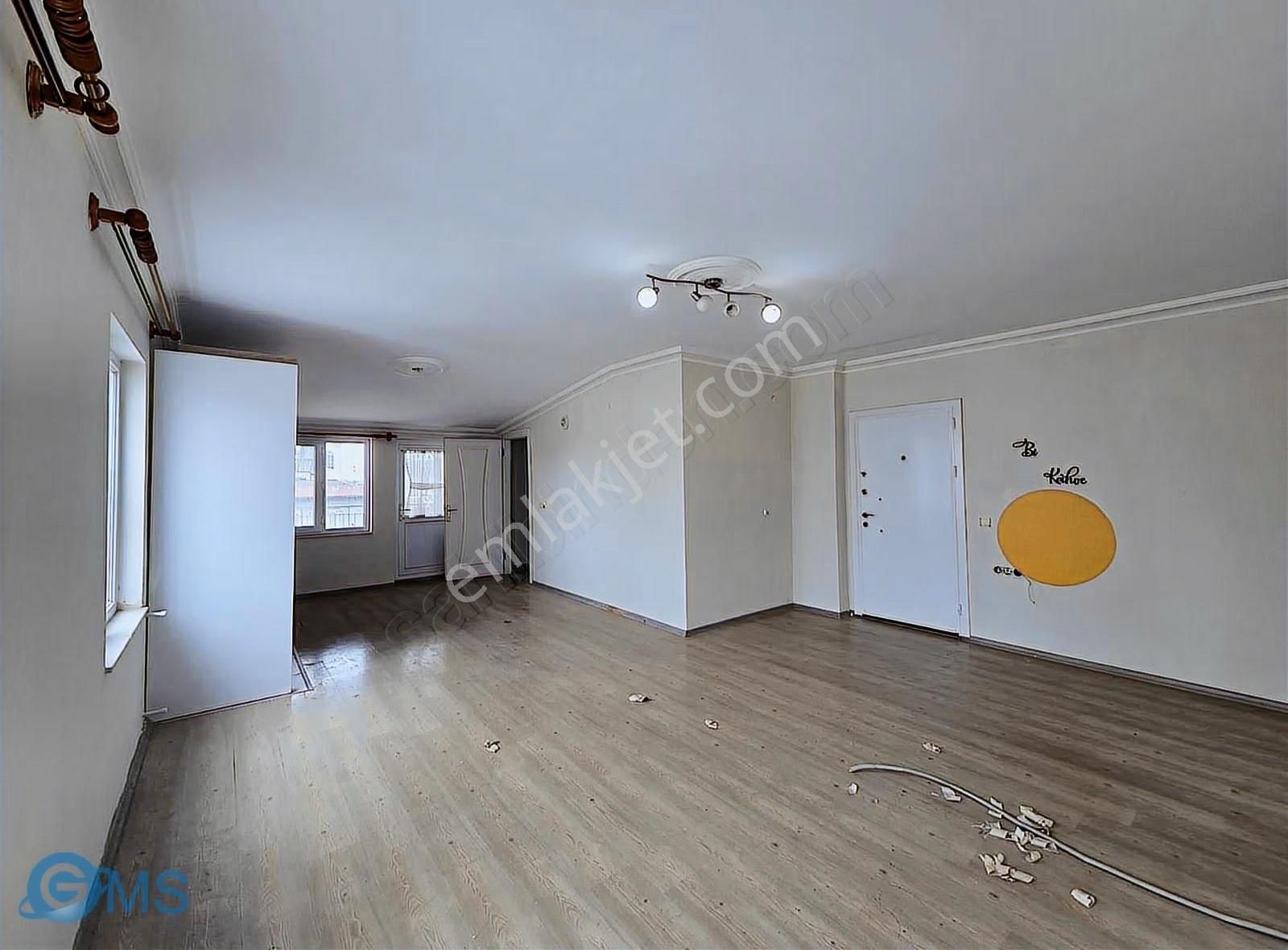 Yeni Emek,de 4+1 Dubleks Dünya Göz Yakını Krdiye Uygun - Görsel 15