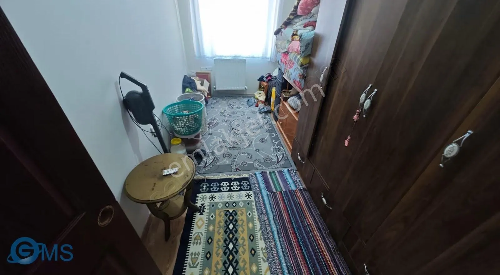 Yeni Emekde 3+1 Arakat Çift Balkonlu Önü Açık Dünya Göz Yakını - Görsel 3