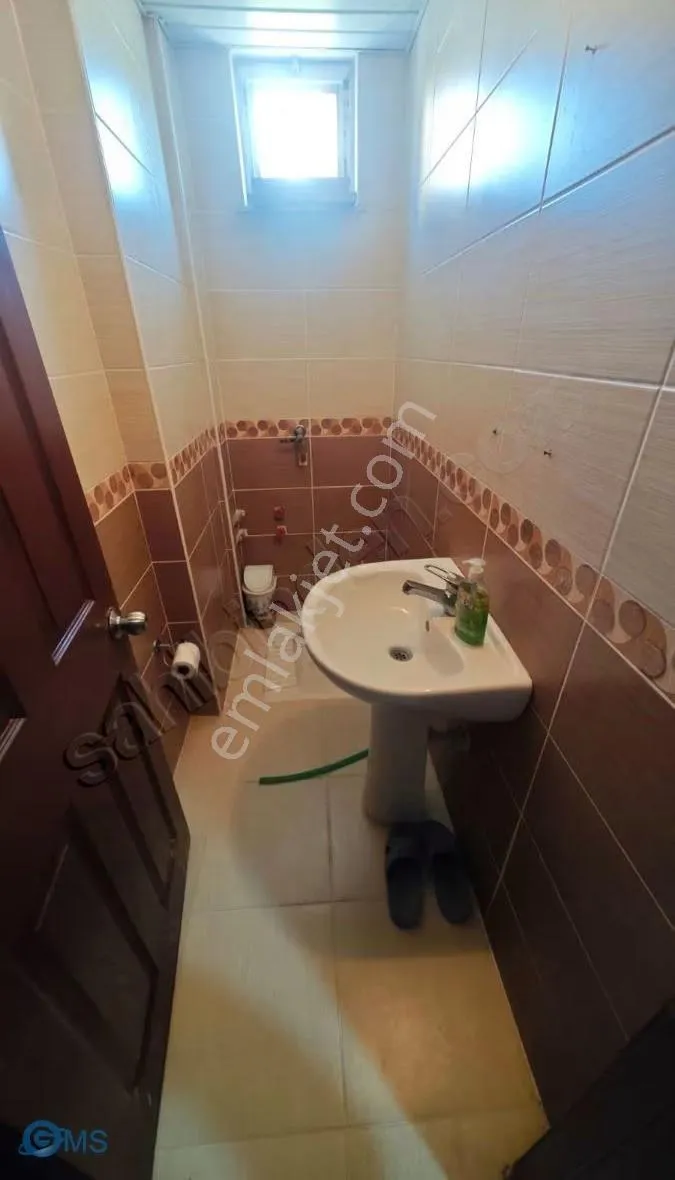 Yeni Emekde 3+1 Arakat Çift Balkonlu Önü Açık Dünya Göz Yakını - Görsel 12