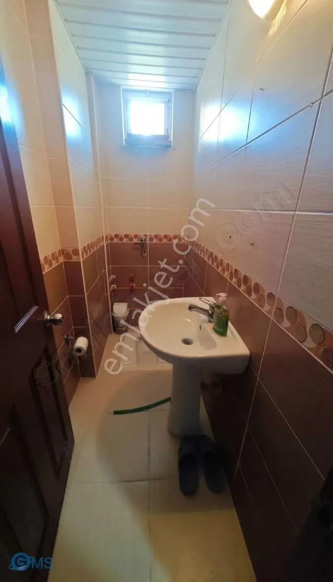 Yeni Emekde 3+1 Arakat Çift Balkonlu Önü Açık Dünya Göz Yakını - Görsel 15