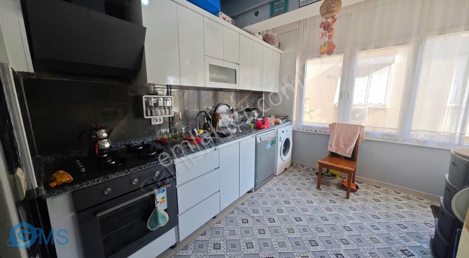 Yeni Emekde 3+1 Arakat Çift Balkonlu Önü Açık Dünya Göz Yakını - Görsel 13