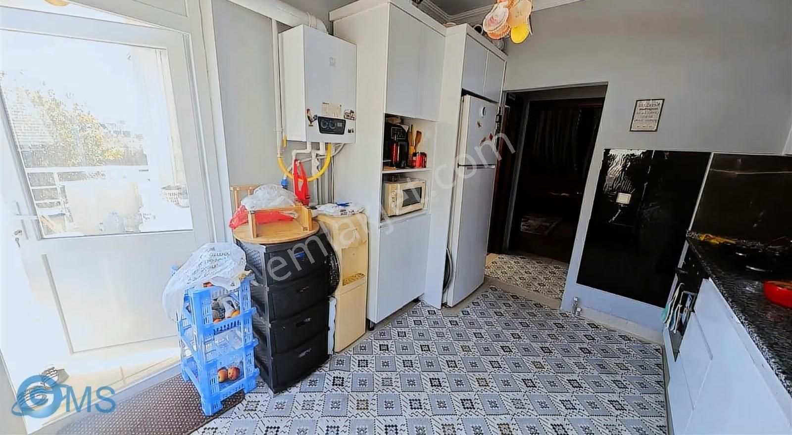 Yeni Emekde 3+1 Arakat Çift Balkonlu Önü Açık Dünya Göz Yakını - Görsel 14