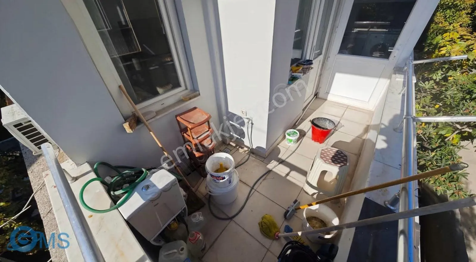 Yeni Emekde 3+1 Arakat Çift Balkonlu Önü Açık Dünya Göz Yakını - Görsel 16