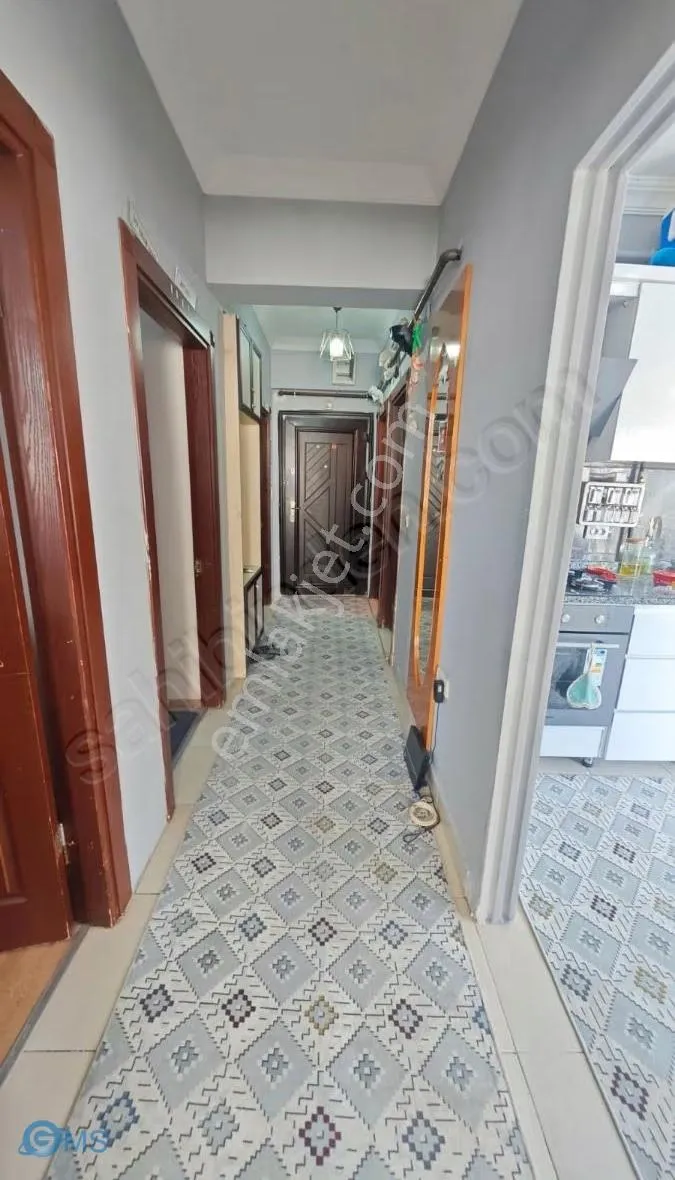 Yeni Emekde 3+1 Arakat Çift Balkonlu Önü Açık Dünya Göz Yakını - Görsel 8