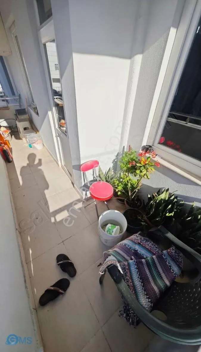 Yeni Emekde 3+1 Arakat Çift Balkonlu Önü Açık Dünya Göz Yakını - Görsel 10