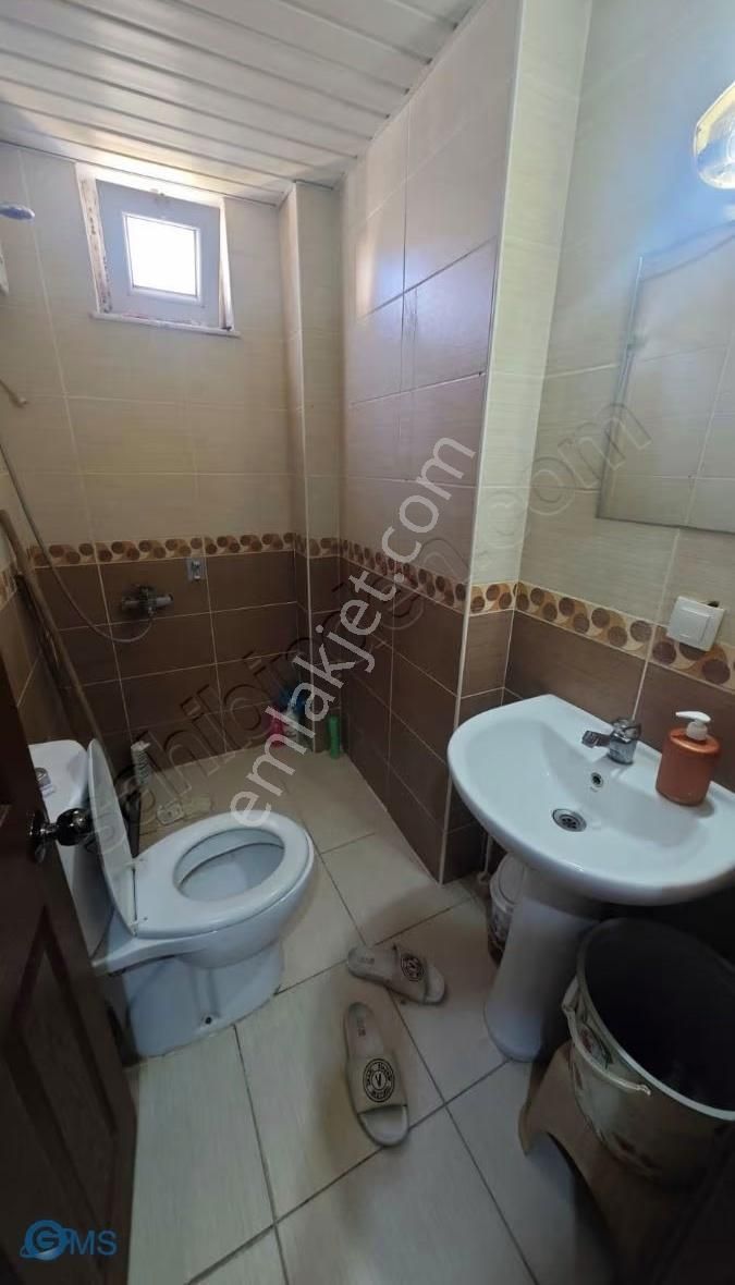 Yeni Emekde 3+1 Arakat Çift Balkonlu Önü Açık Dünya Göz Yakını - Görsel 11