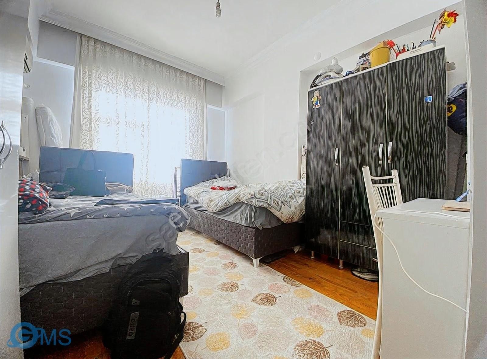 Gündoğdu Mah 2+1 Katta Ayrı Mutfak Tramvaya Yakın Merkezi Konum - Görsel 8