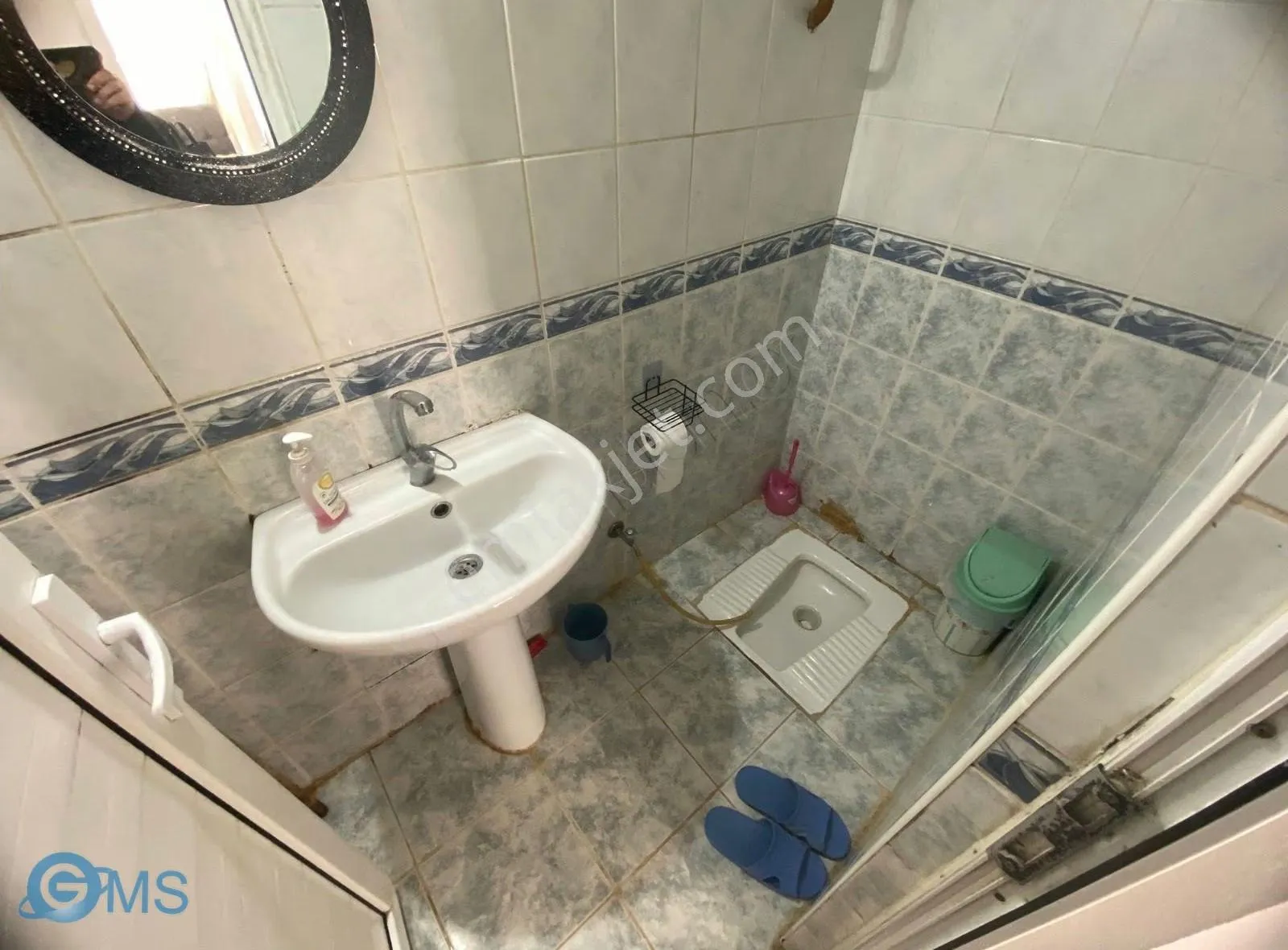 Gündoğdu Mah 2+1 Katta Ayrı Mutfak Tramvaya Yakın Merkezi Konum - Görsel 2