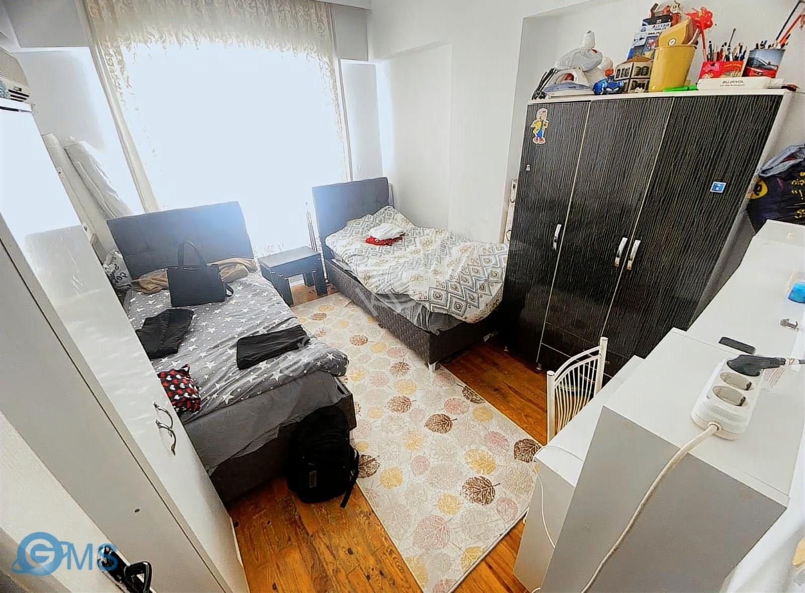 Gündoğdu Mah 2+1 Katta Ayrı Mutfak Tramvaya Yakın Merkezi Konum - Görsel 5