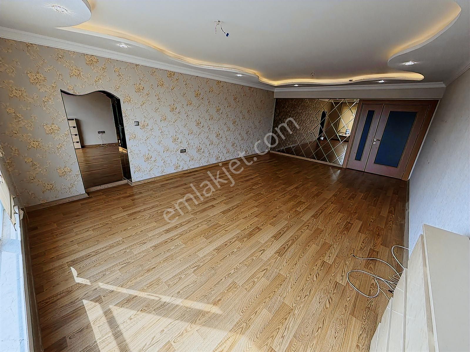 Batı Bahçe Konutlarında Site İçi Ultra Lüx Geniş 4+1 Kiralık - Görsel 13