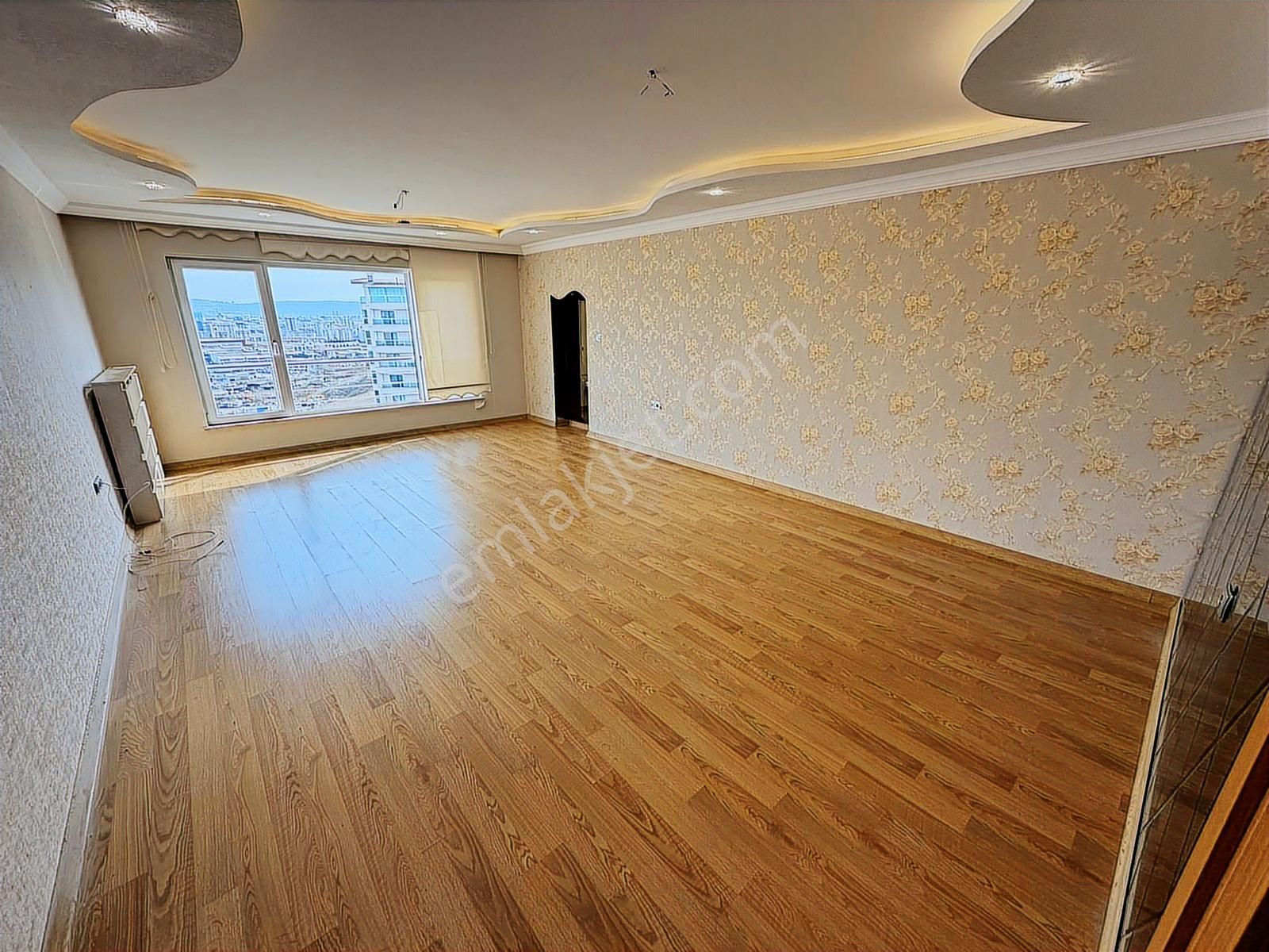 Batı Bahçe Konutlarında Site İçi Ultra Lüx Geniş 4+1 Kiralık - Görsel 10