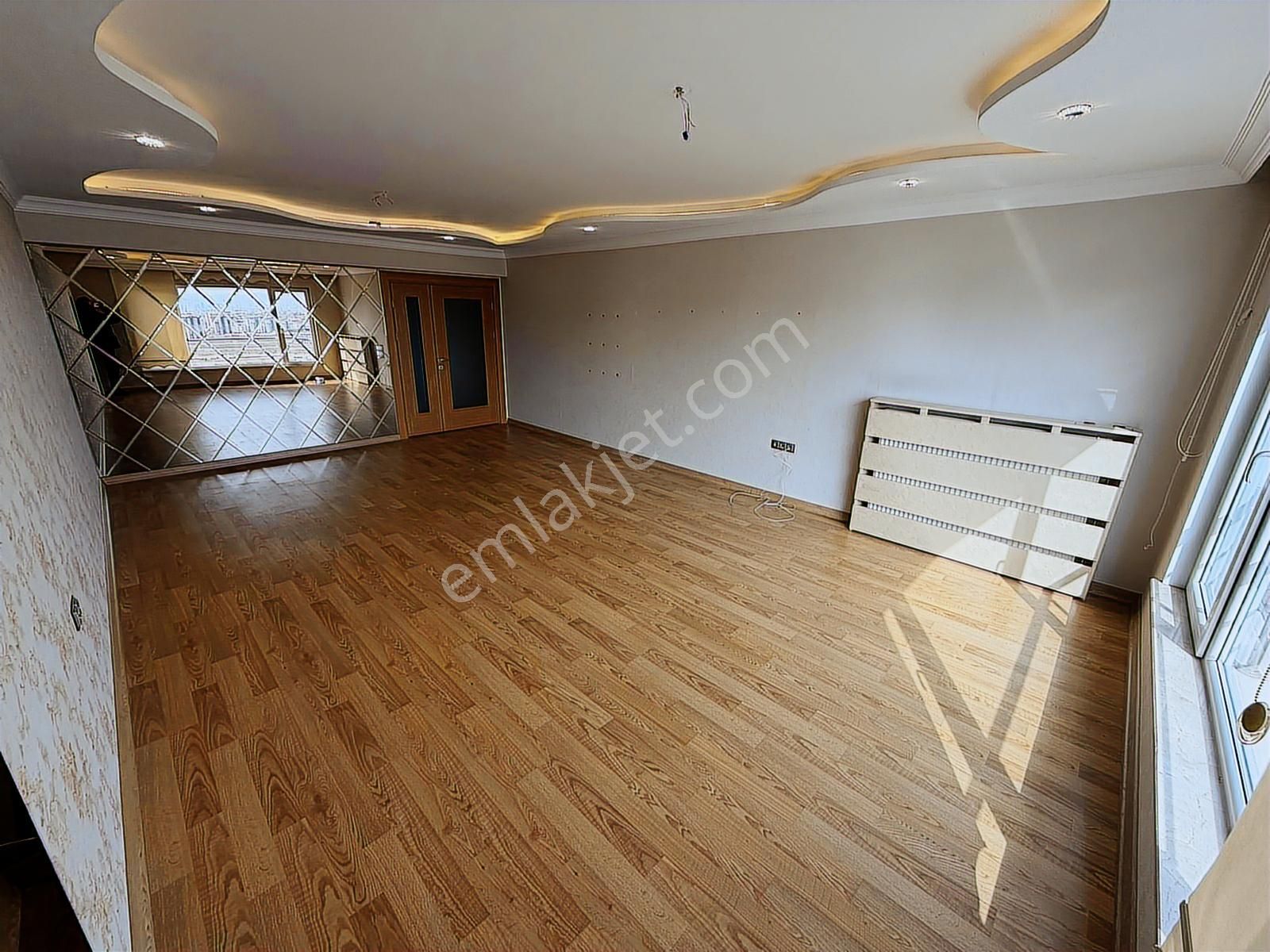 Batı Bahçe Konutlarında Site İçi Ultra Lüx Geniş 4+1 Kiralık - Görsel 12