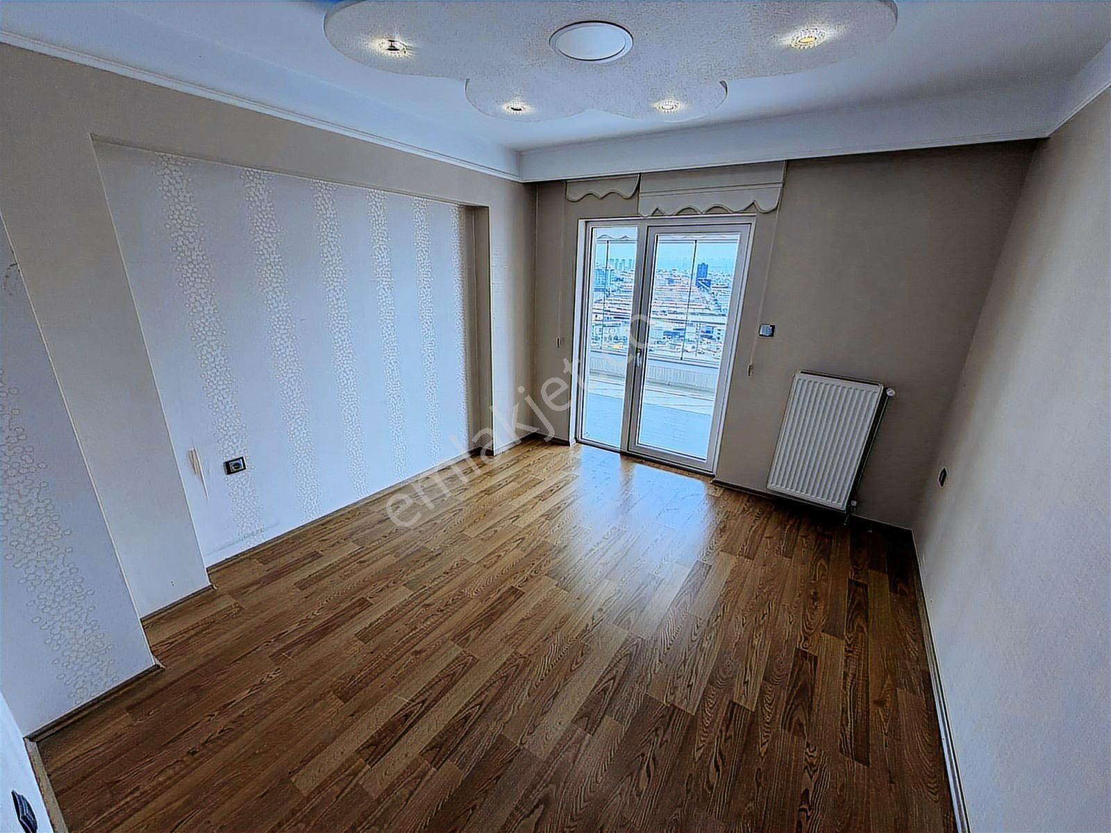 Batı Bahçe Konutlarında Site İçi Ultra Lüx Geniş 4+1 Kiralık - Görsel 21