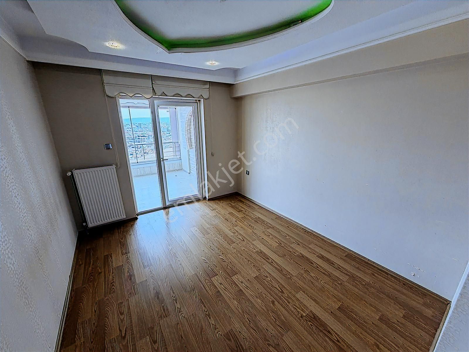 Batı Bahçe Konutlarında Site İçi Ultra Lüx Geniş 4+1 Kiralık - Görsel 2