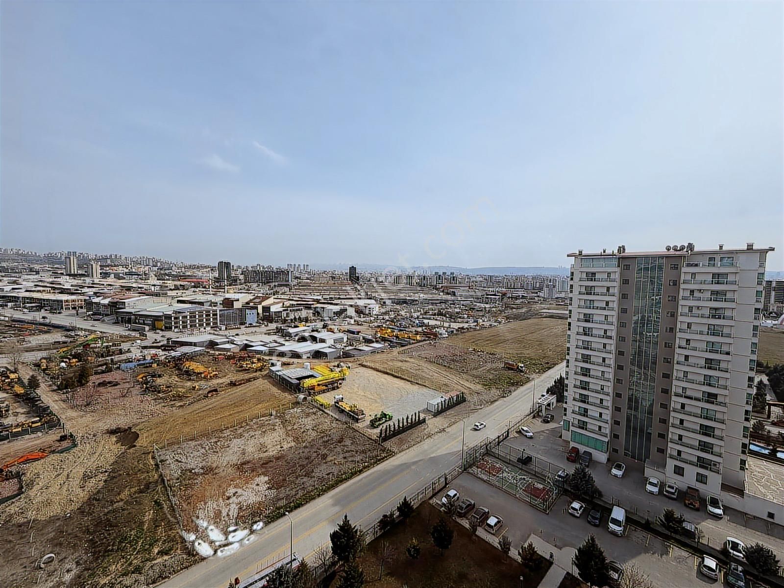 Batı Bahçe Konutlarında Site İçi Ultra Lüx Geniş 4+1 Kiralık - Görsel 32