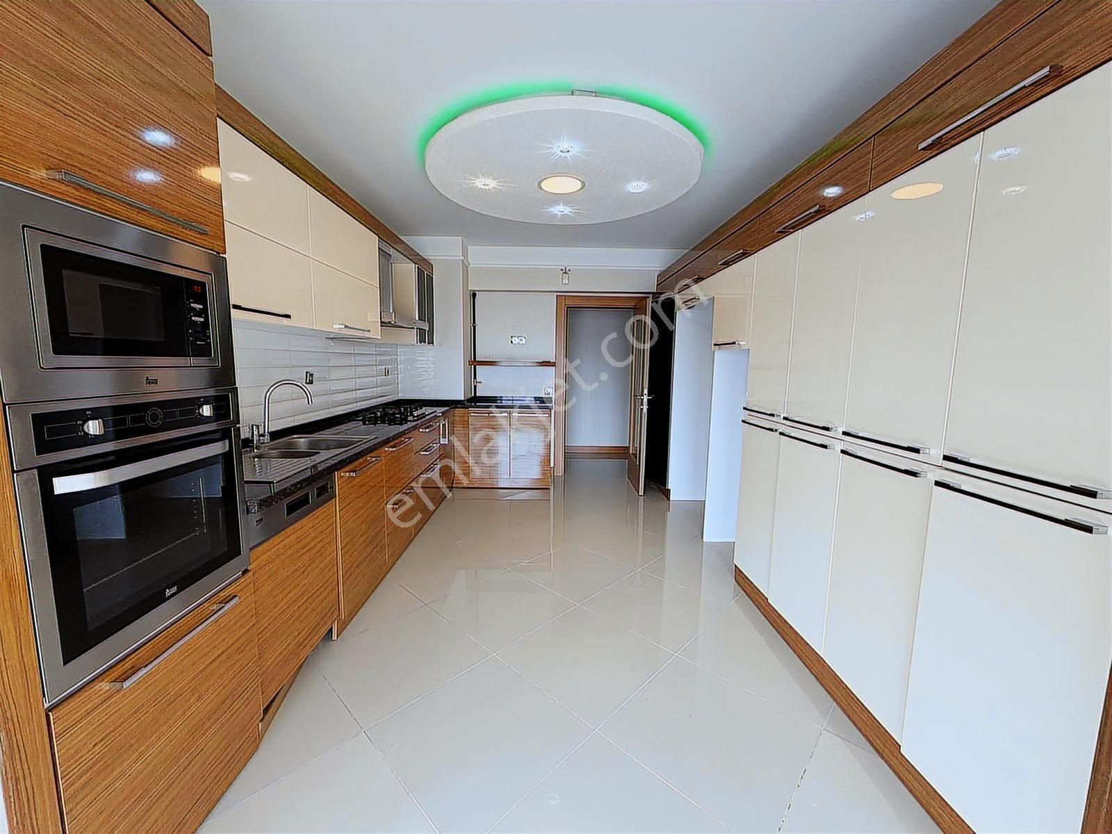 Batı Bahçe Konutlarında Site İçi Ultra Lüx Geniş 4+1 Kiralık - Görsel 24