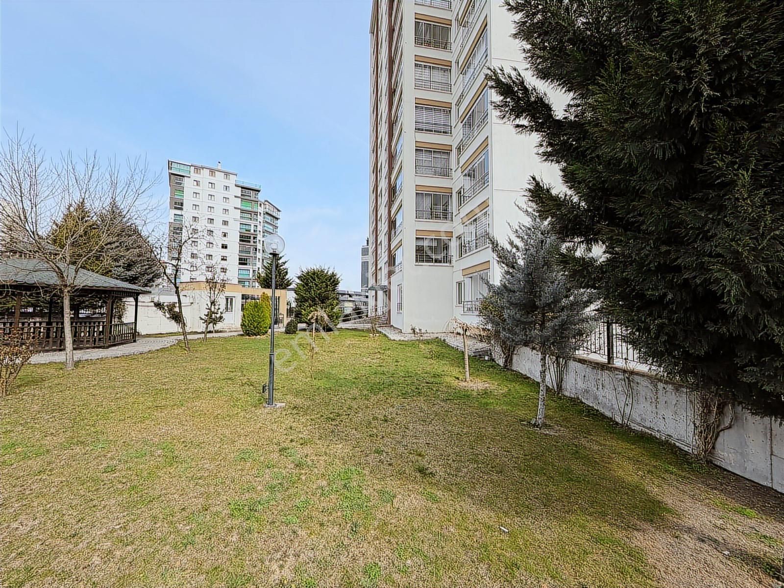 Batı Bahçe Konutlarında Site İçi Ultra Lüx Geniş 4+1 Kiralık - Görsel 6