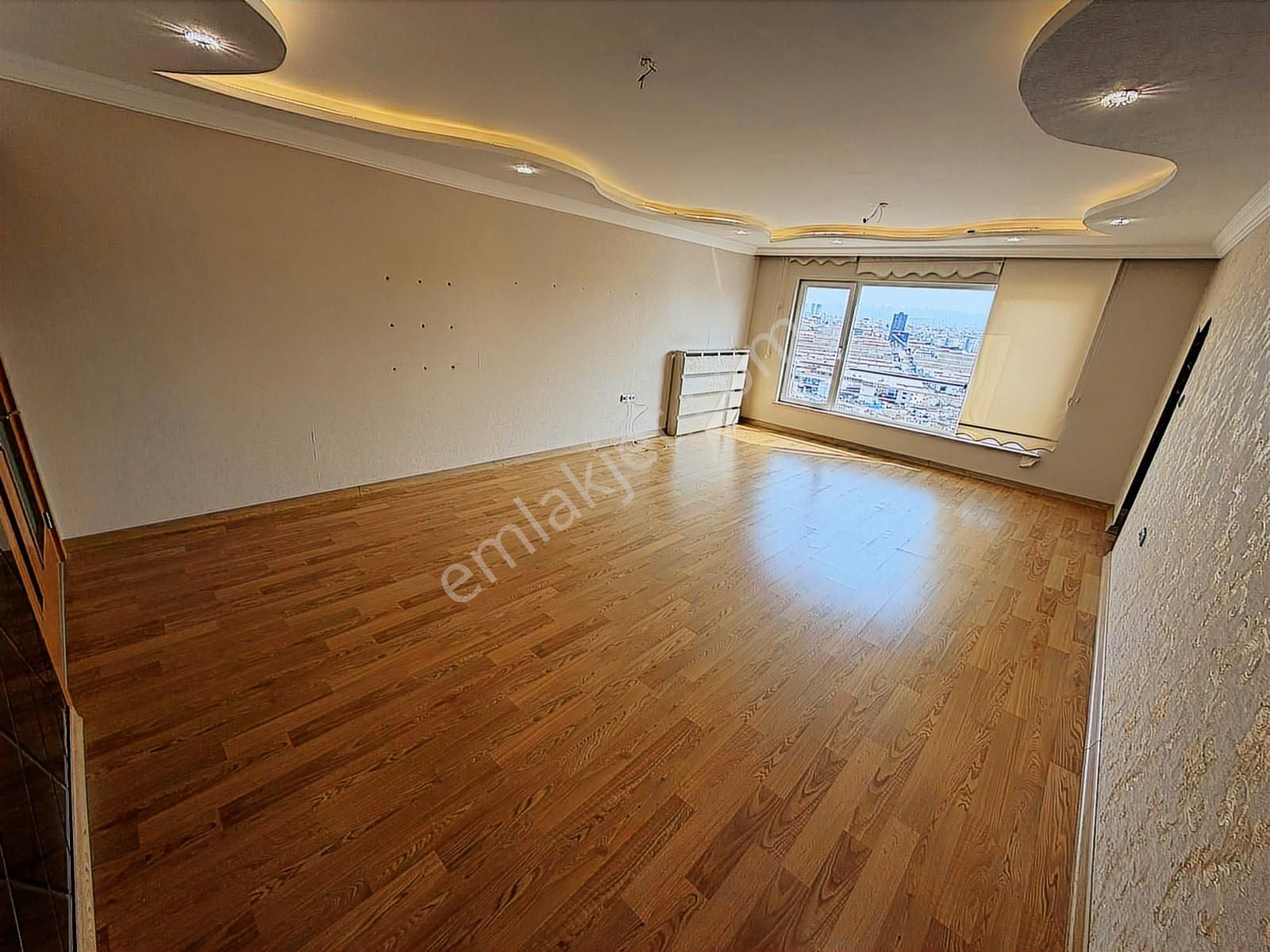 Batı Bahçe Konutlarında Site İçi Ultra Lüx Geniş 4+1 Kiralık - Görsel 15