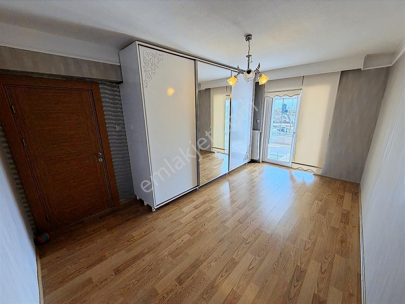 Batı Bahçe Konutlarında Site İçi Ultra Lüx Geniş 4+1 Kiralık - Görsel 16