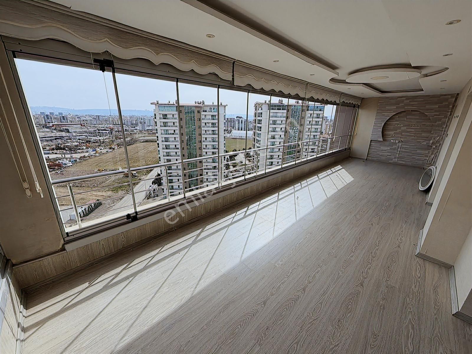 Batı Bahçe Konutlarında Site İçi Ultra Lüx Geniş 4+1 Kiralık - Görsel 14