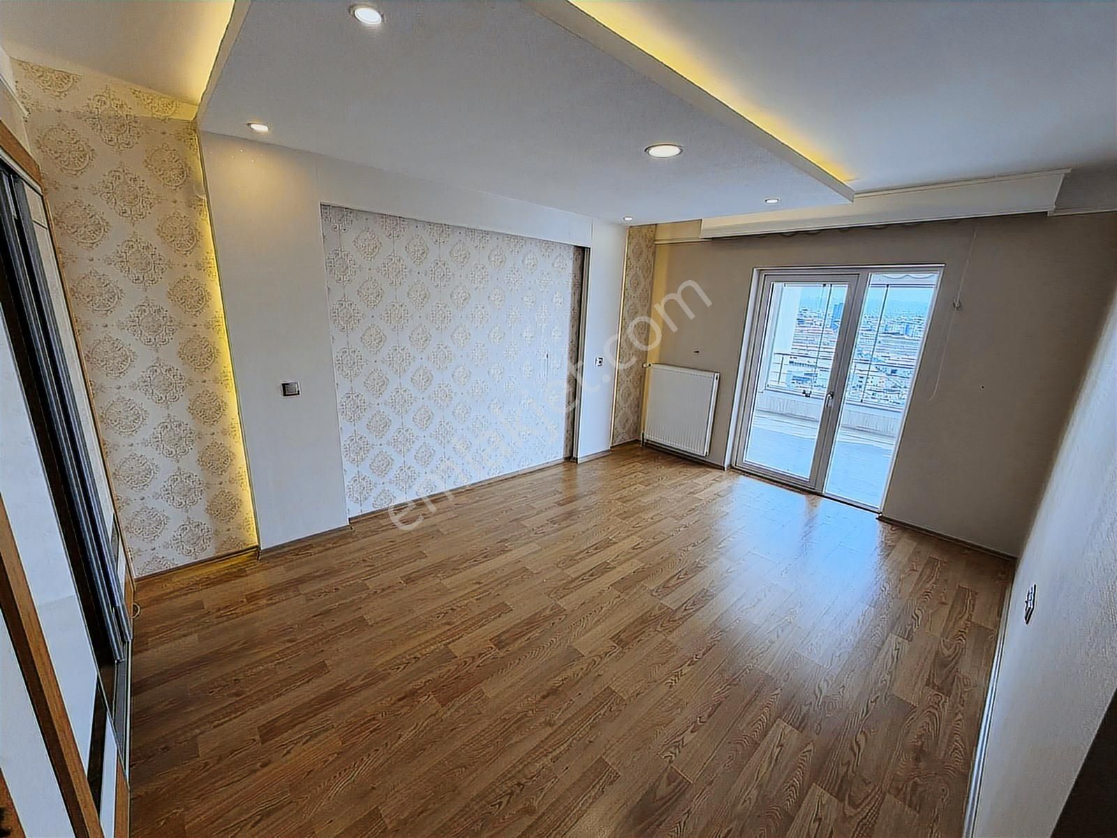 Batı Bahçe Konutlarında Site İçi Ultra Lüx Geniş 4+1 Kiralık - Görsel 19