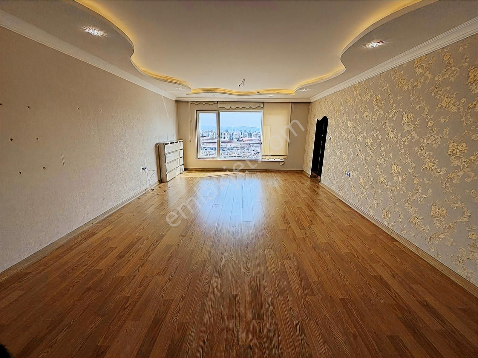 Batı Bahçe Konutlarında Site İçi Ultra Lüx Geniş 4+1 Kiralık - Görsel 11