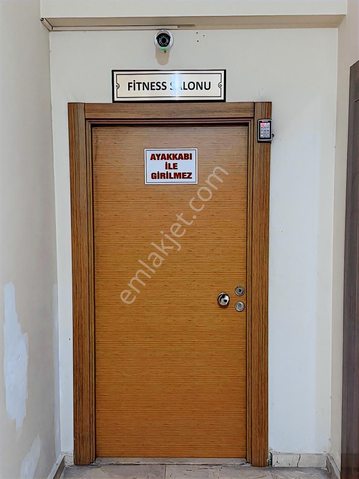 Batı Bahçe Konutlarında Site İçi Ultra Lüx Geniş 4+1 Kiralık - Görsel 29