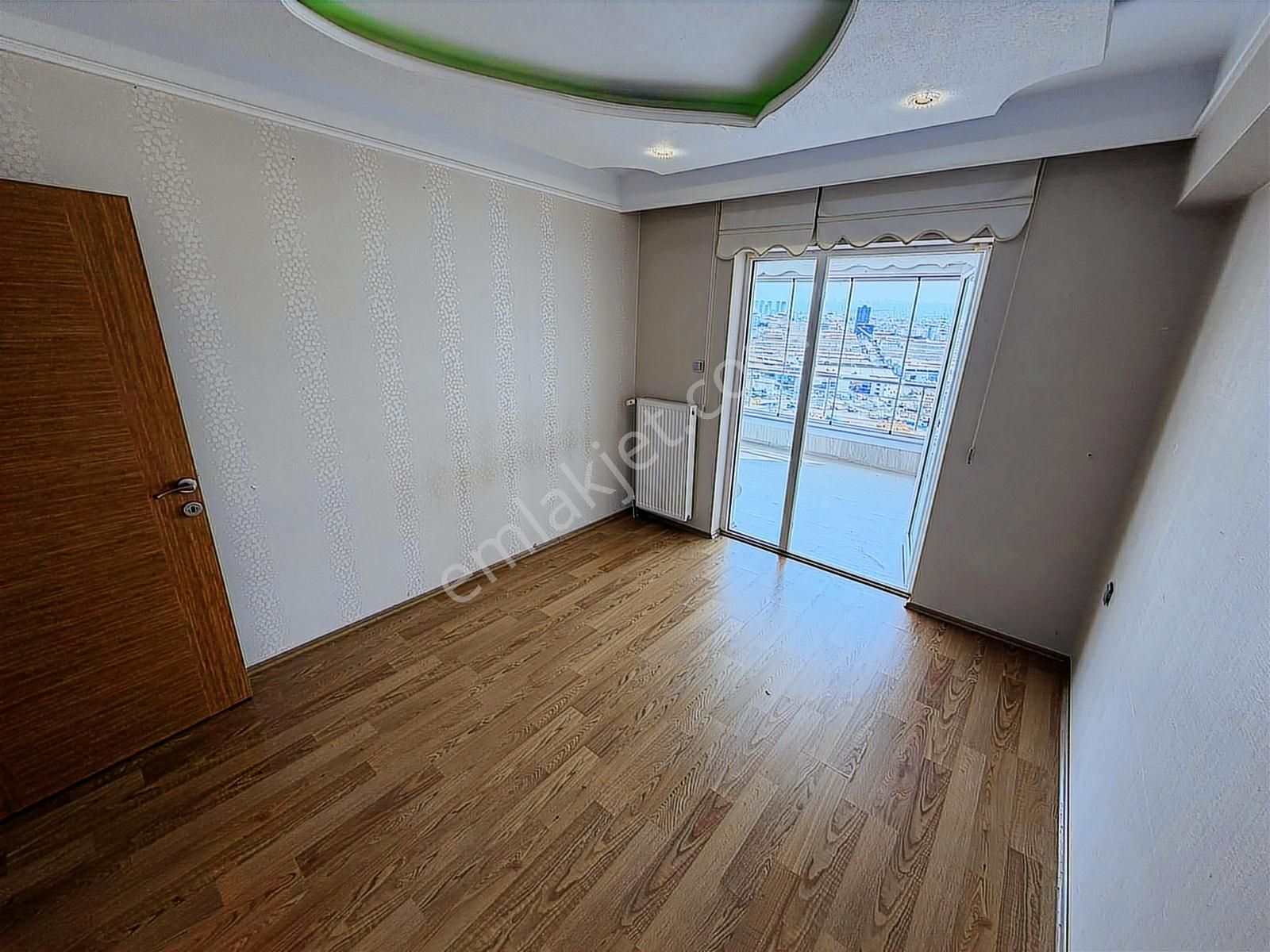 Batı Bahçe Konutlarında Site İçi Ultra Lüx Geniş 4+1 Kiralık - Görsel 27