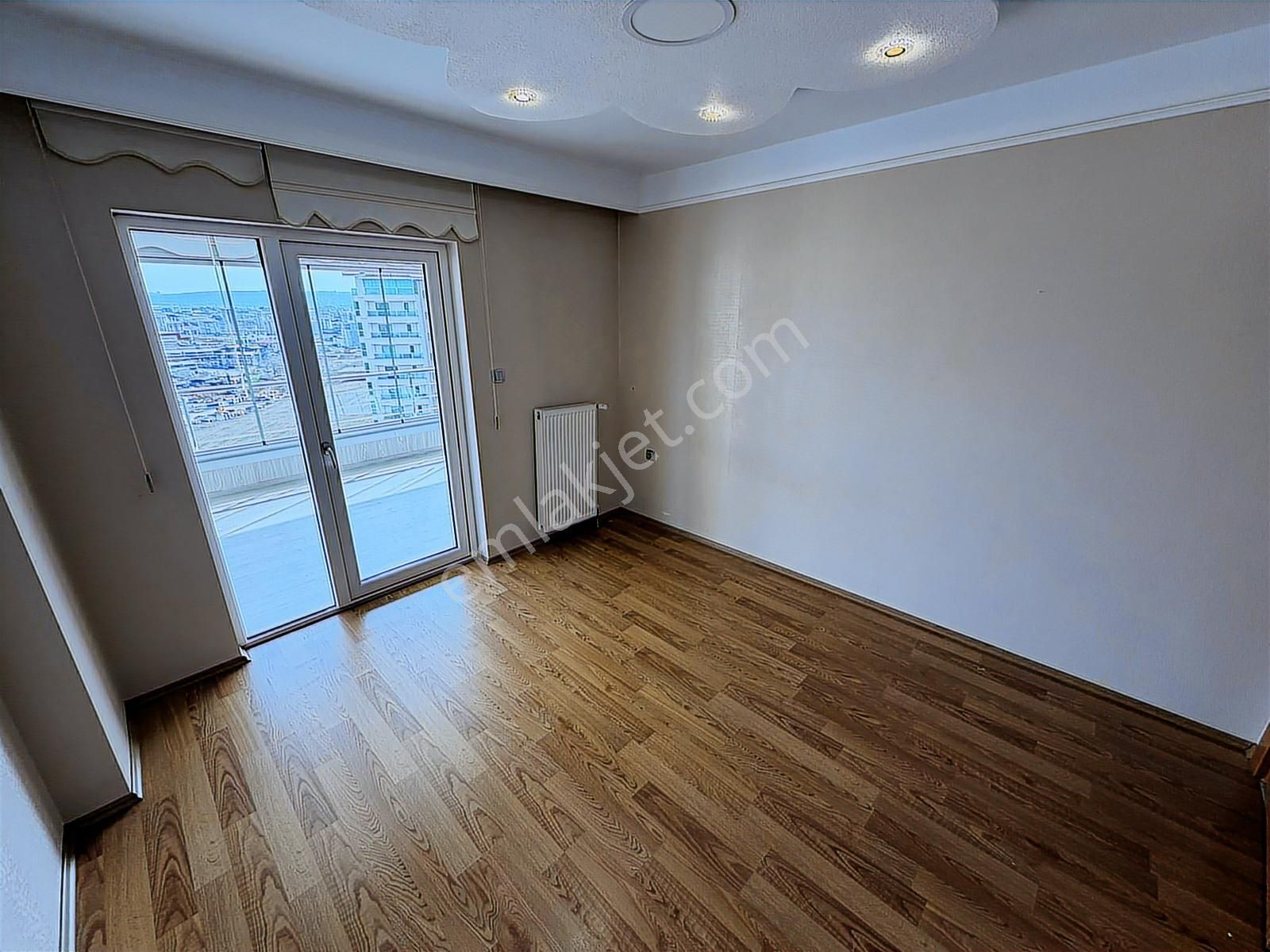 Batı Bahçe Konutlarında Site İçi Ultra Lüx Geniş 4+1 Kiralık - Görsel 26