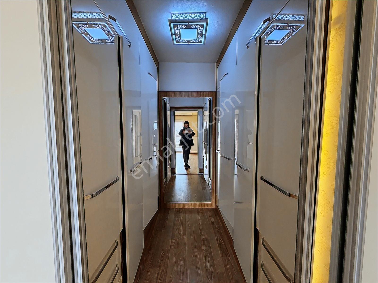 Batı Bahçe Konutlarında Site İçi Ultra Lüx Geniş 4+1 Kiralık - Görsel 20