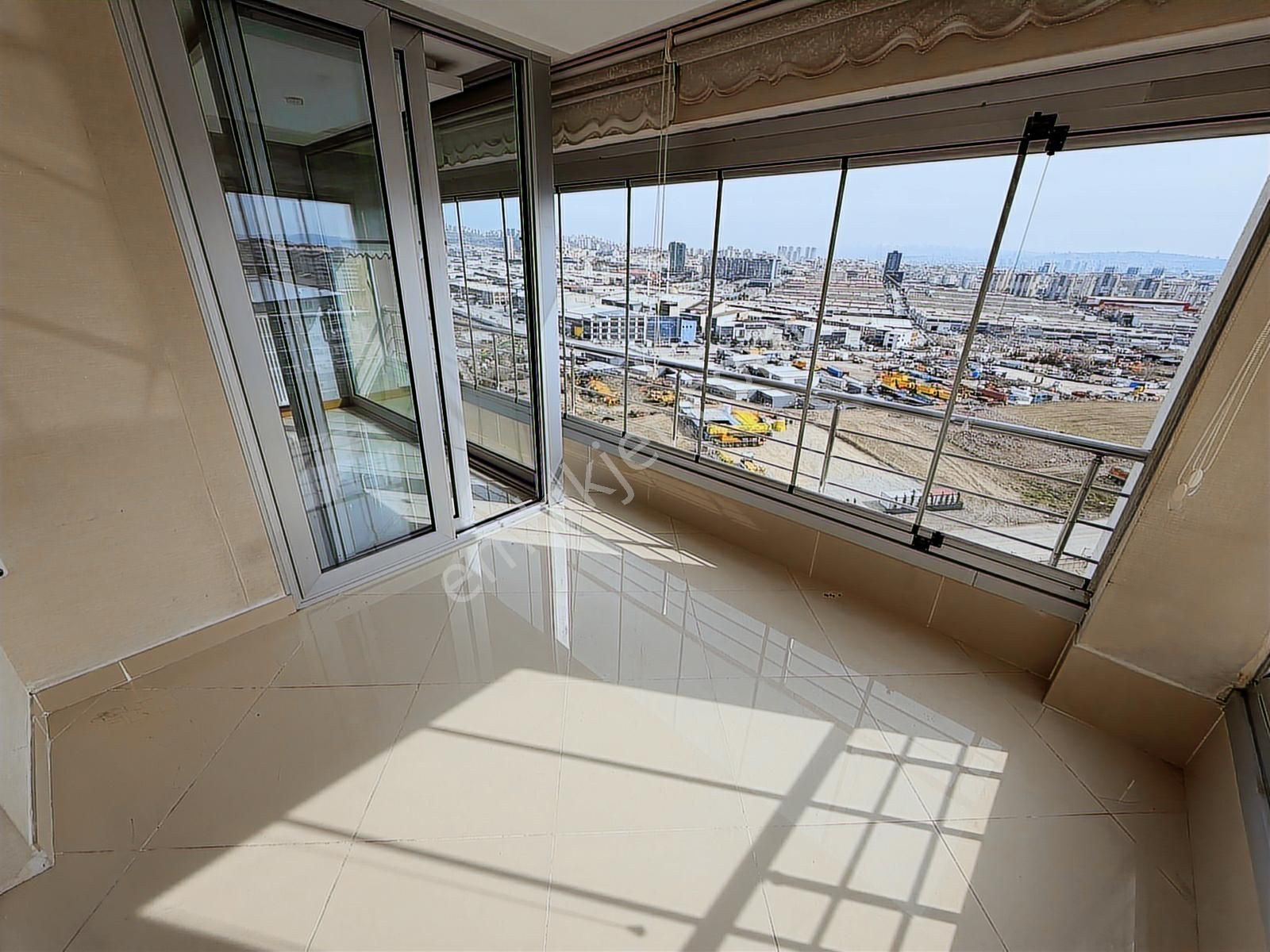 Batı Bahçe Konutlarında Site İçi Ultra Lüx Geniş 4+1 Kiralık - Görsel 34