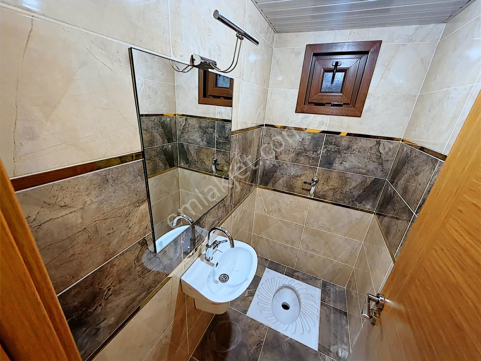 Batı Bahçe Konutlarında Site İçi Ultra Lüx Geniş 4+1 Kiralık - Görsel 4