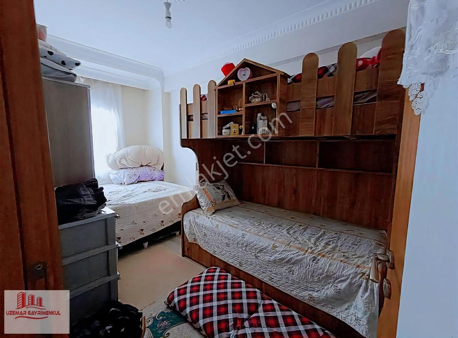 Uzemar'dan Satılık 2+1 Esenyurt Pınar Mh - Görsel 3