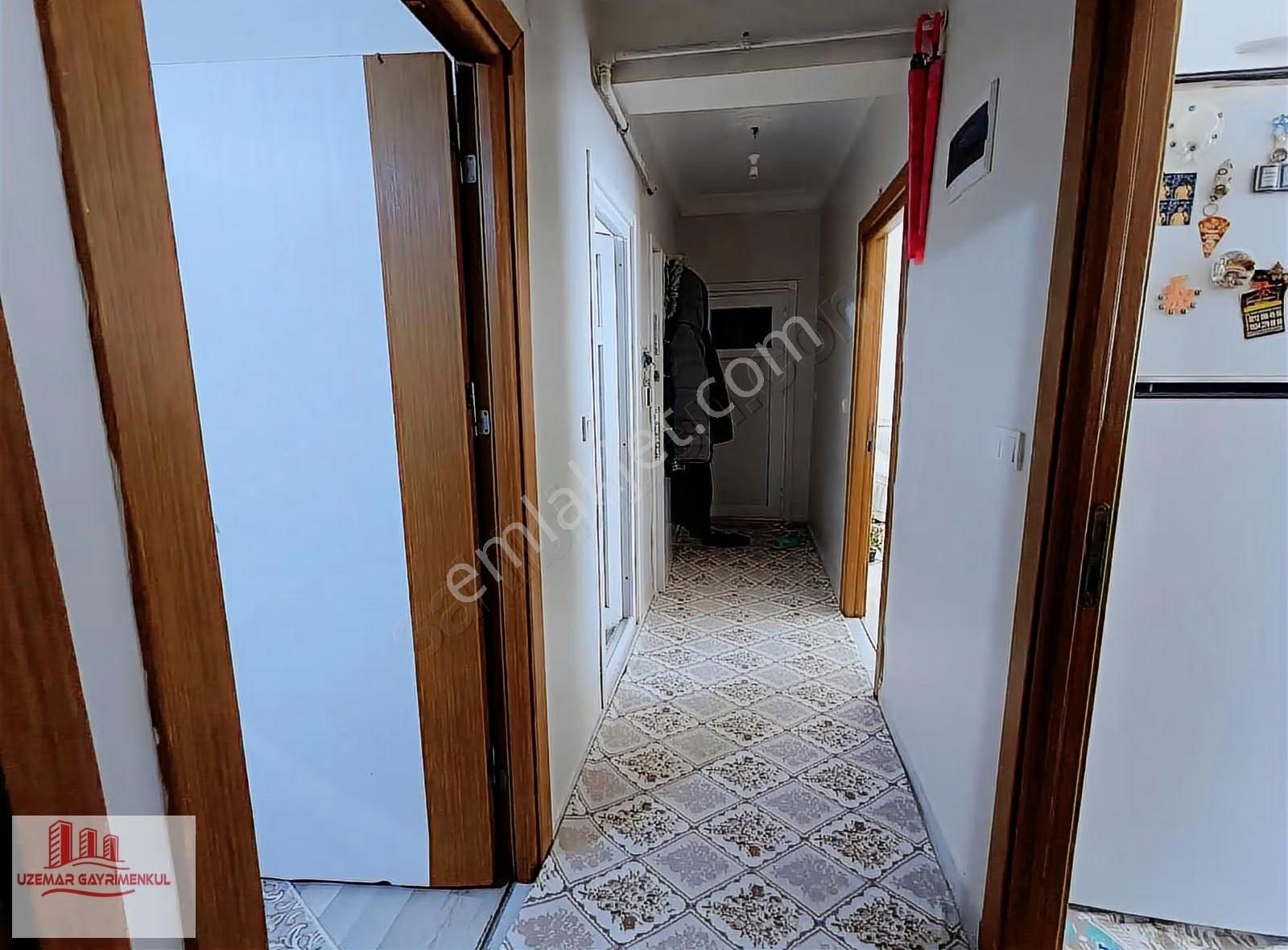 Uzemar'dan Satılık 2+1 Esenyurt Pınar Mh