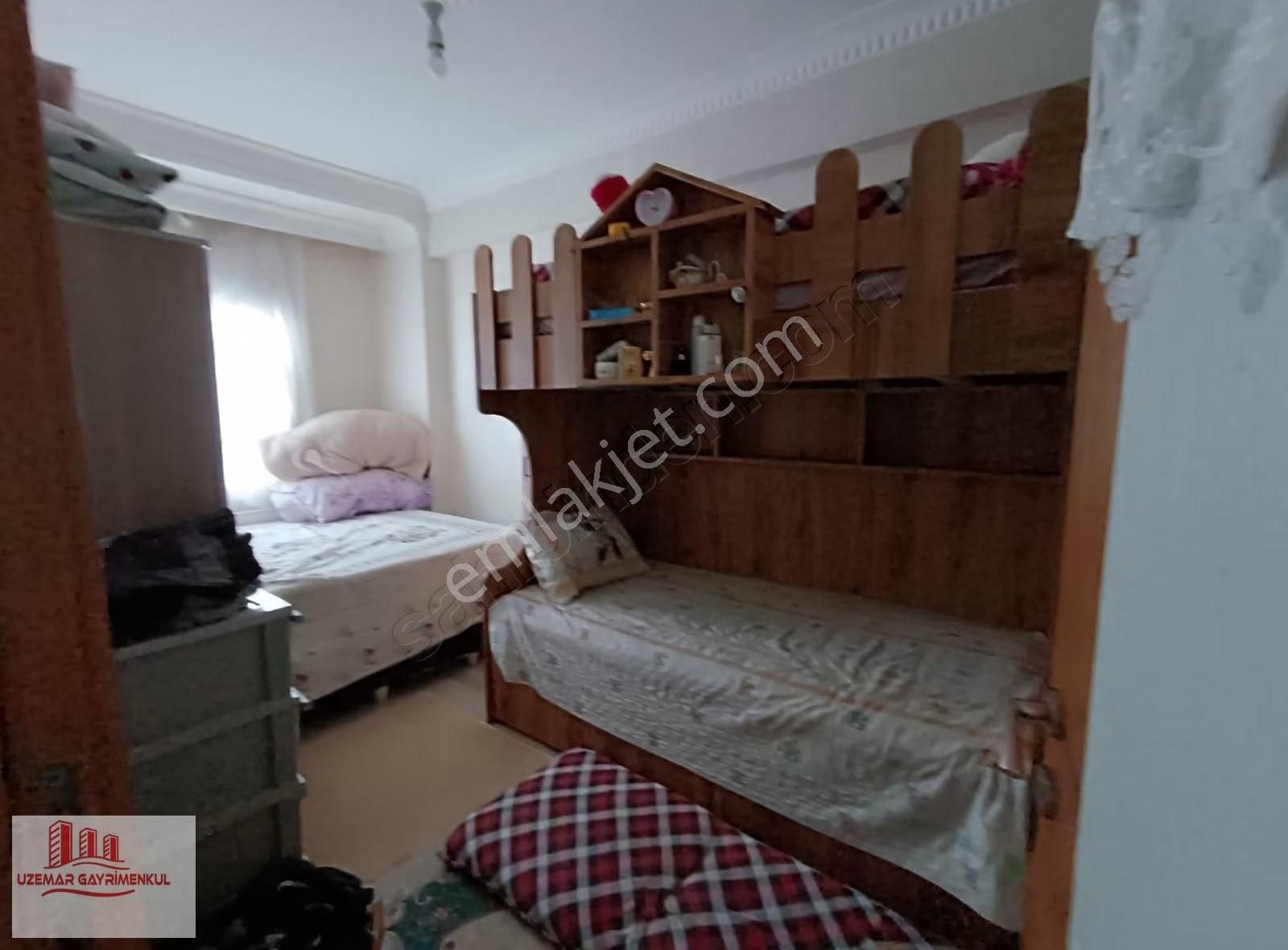 Uzemar'dan Satılık 2+1 Esenyurt Pınar Mh - Görsel 5