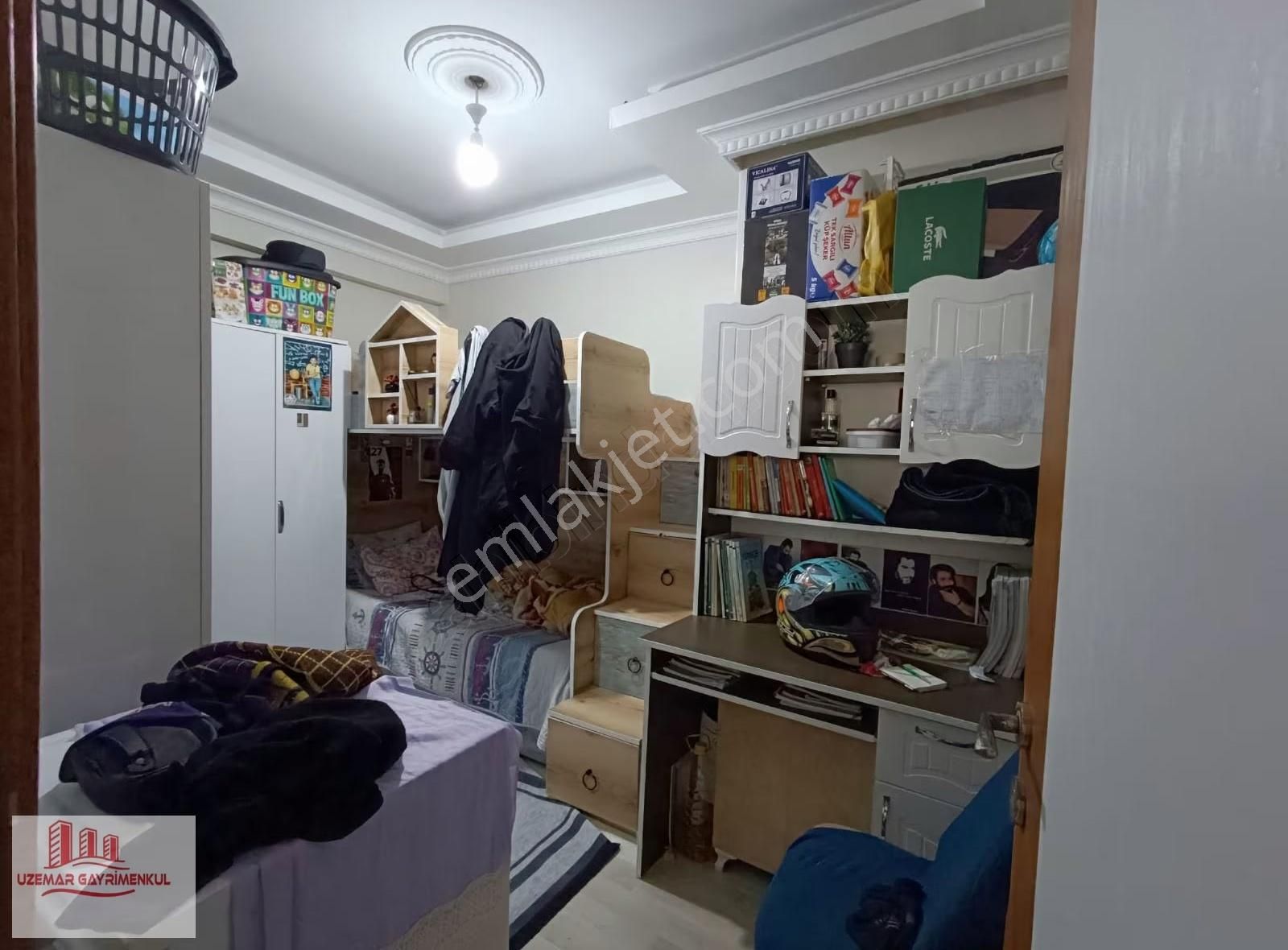 Uzemar'dan Satılık 2+1 Esenyurt Pınar Mh - Görsel 6