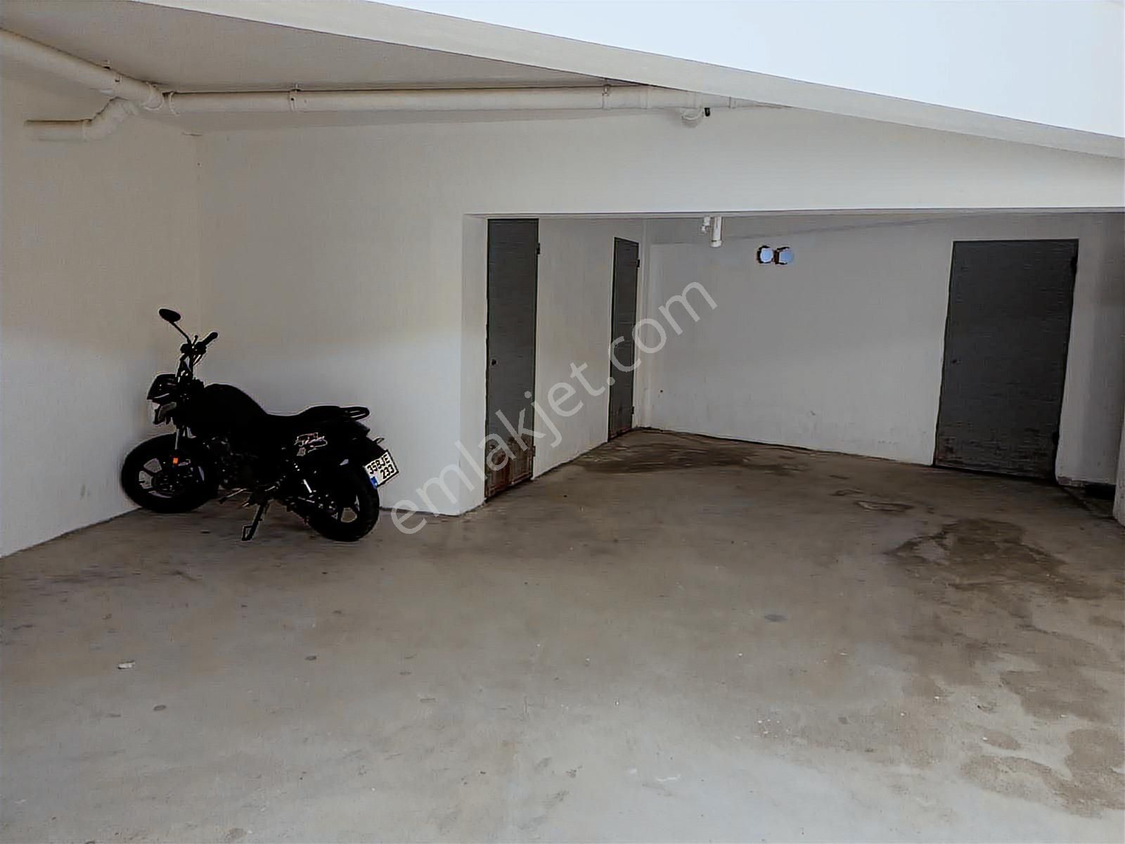 Doğalgazlı Ebeveyn Banyolu Balkonlu 1+1 Havuzlu Site Satılık - Görsel 26