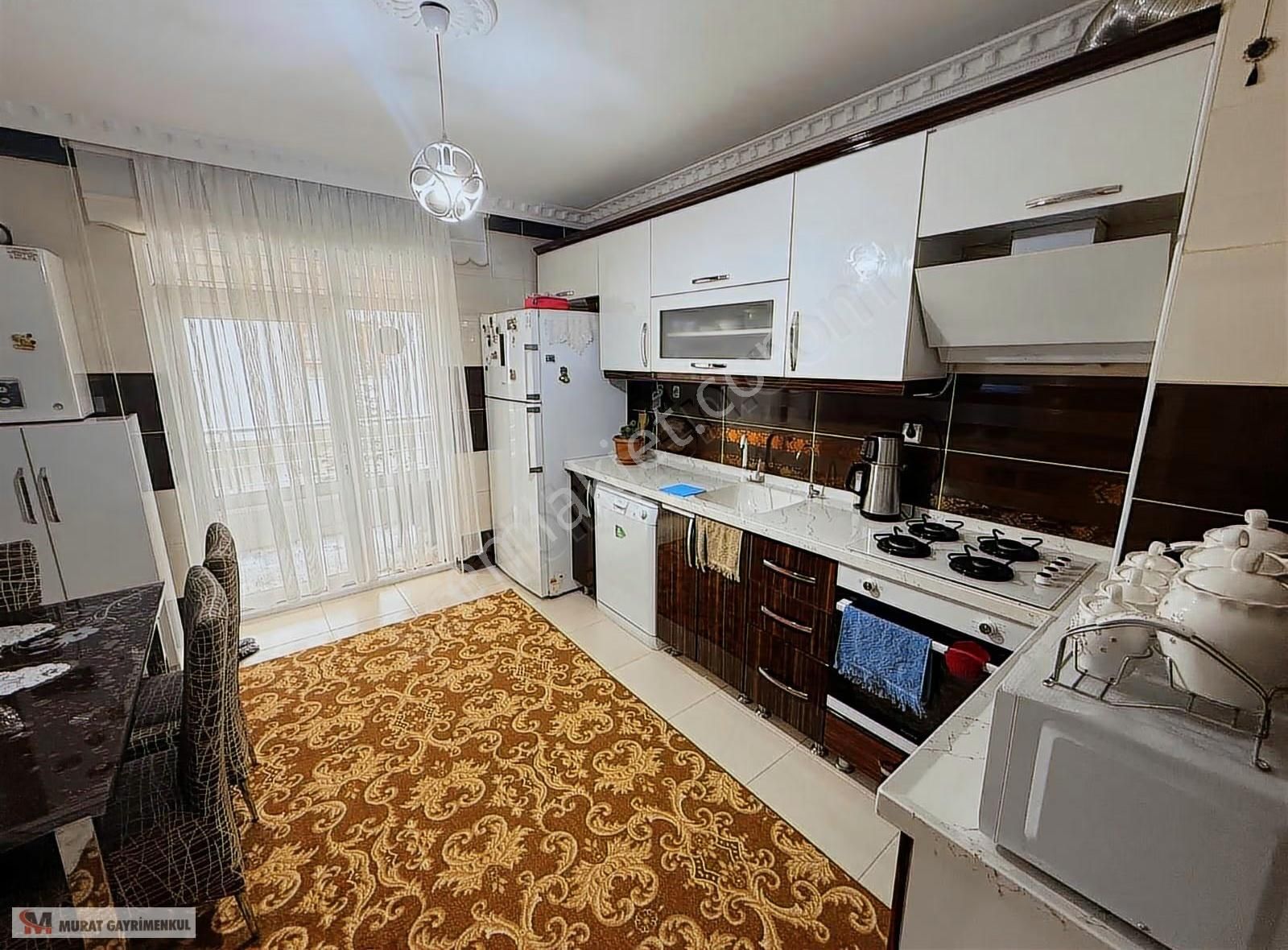 Erdinç Cadde Üzerinde Genç Binada Ara Katta Masrafsız Geniş 3+1 - Görsel 9