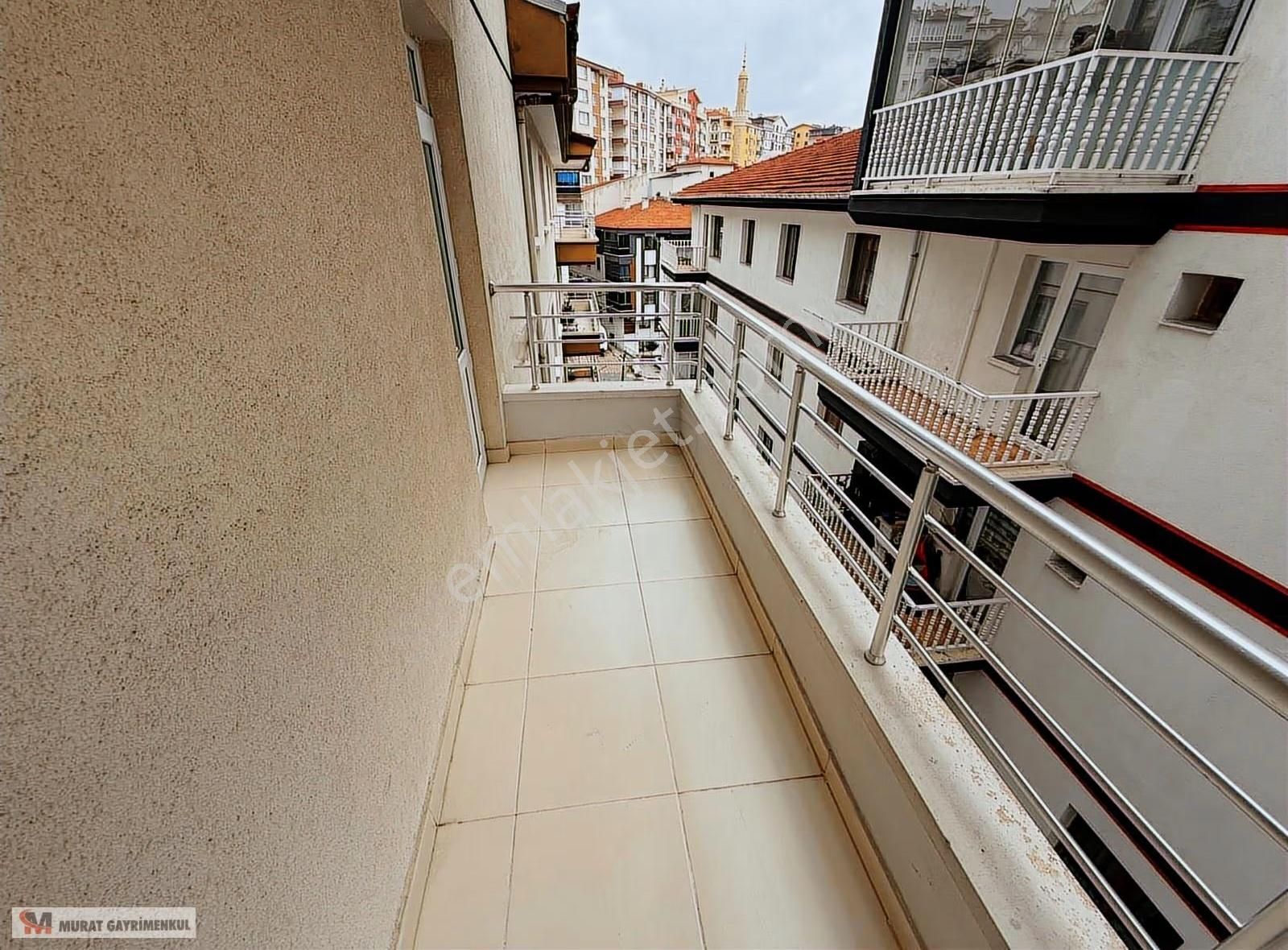 Erdinç Cadde Üzerinde Genç Binada Ara Katta Masrafsız Geniş 3+1 - Görsel 17