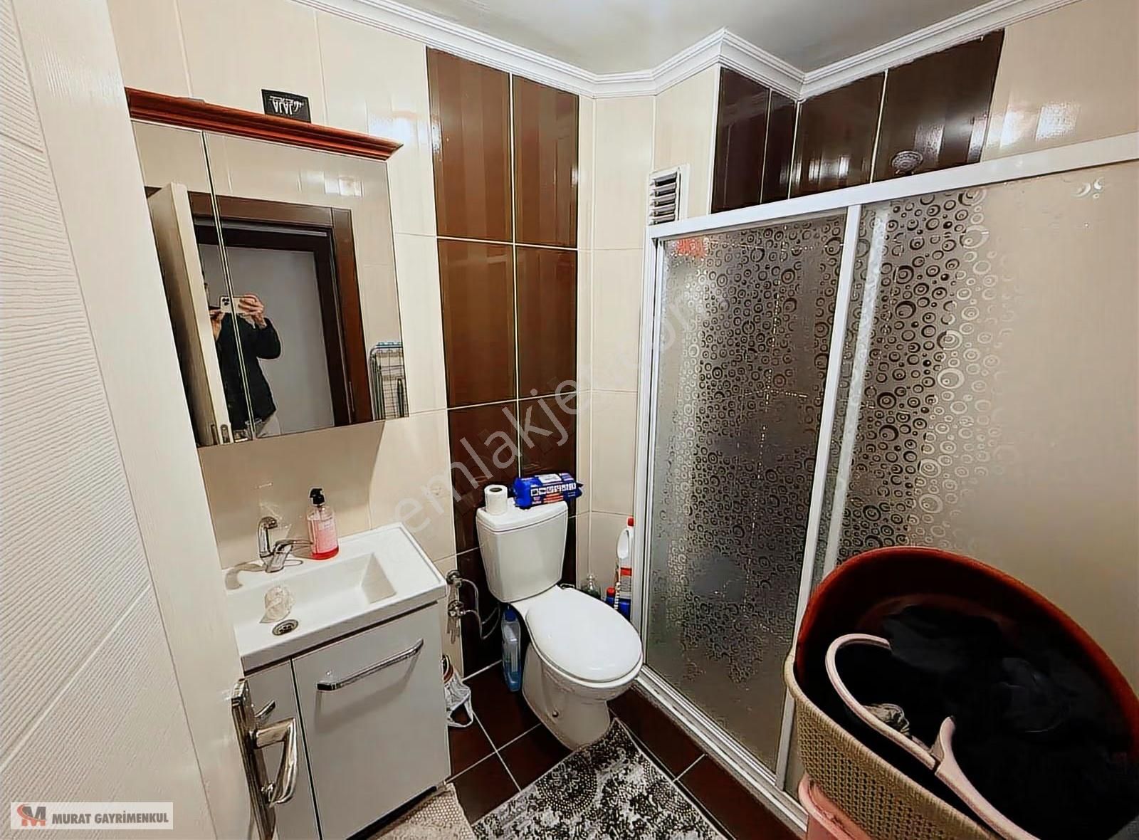 Erdinç Cadde Üzerinde Genç Binada Ara Katta Masrafsız Geniş 3+1 - Görsel 4