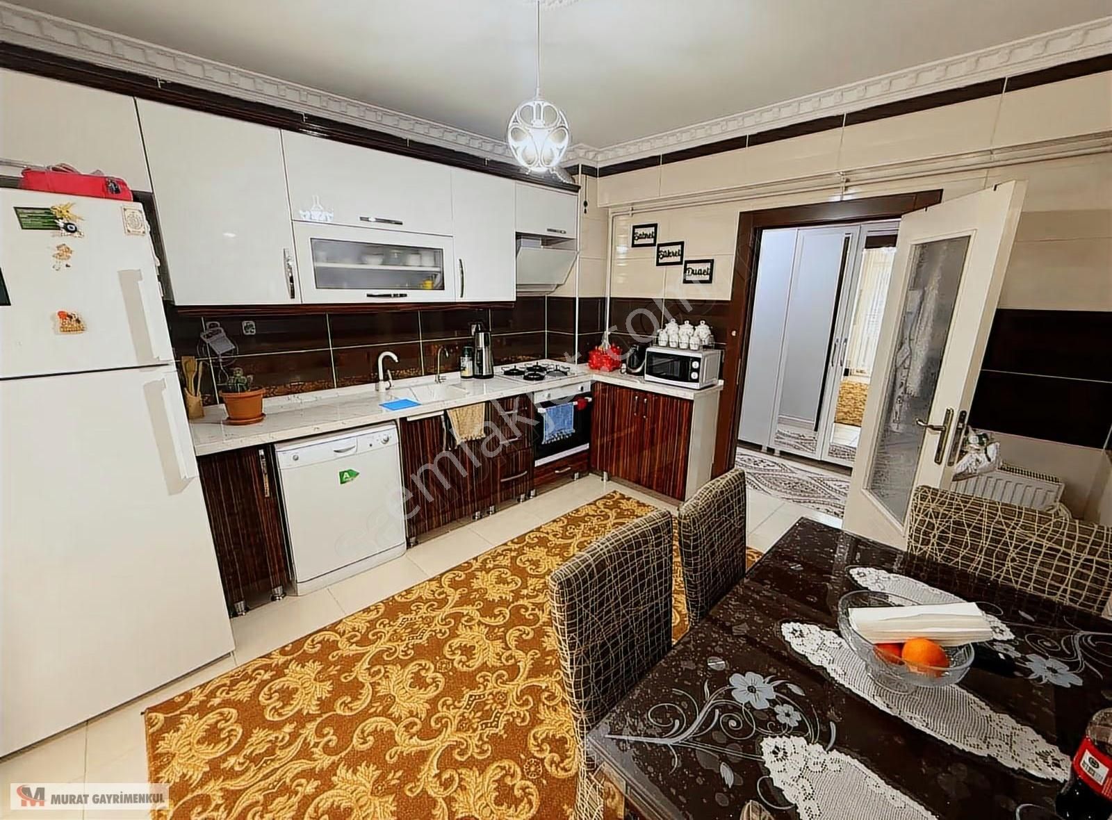 Erdinç Cadde Üzerinde Genç Binada Ara Katta Masrafsız Geniş 3+1 - Görsel 21