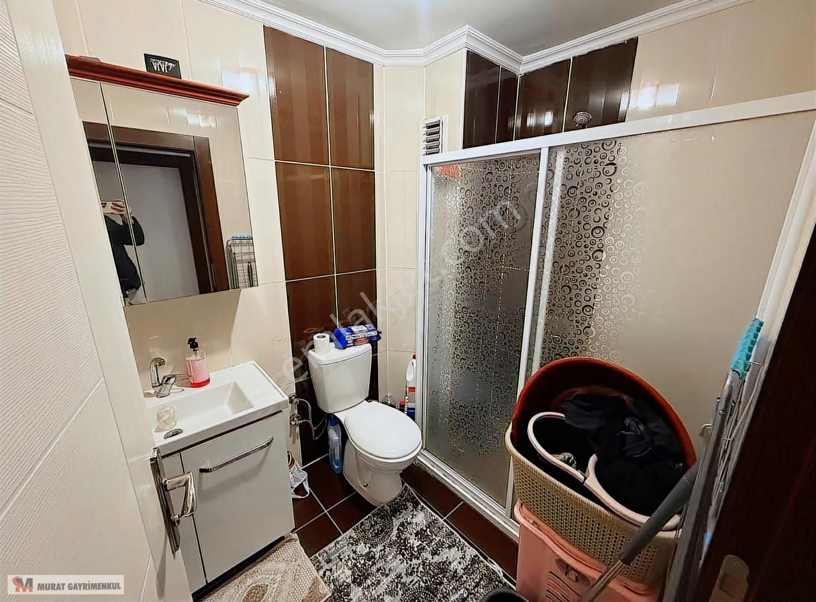 Erdinç Cadde Üzerinde Genç Binada Ara Katta Masrafsız Geniş 3+1 - Görsel 2