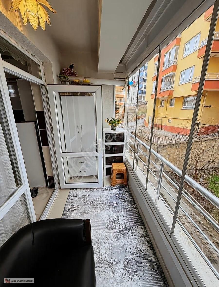 Erdinç Cadde Üzerinde Genç Binada Ara Katta Masrafsız Geniş 3+1 - Görsel 13