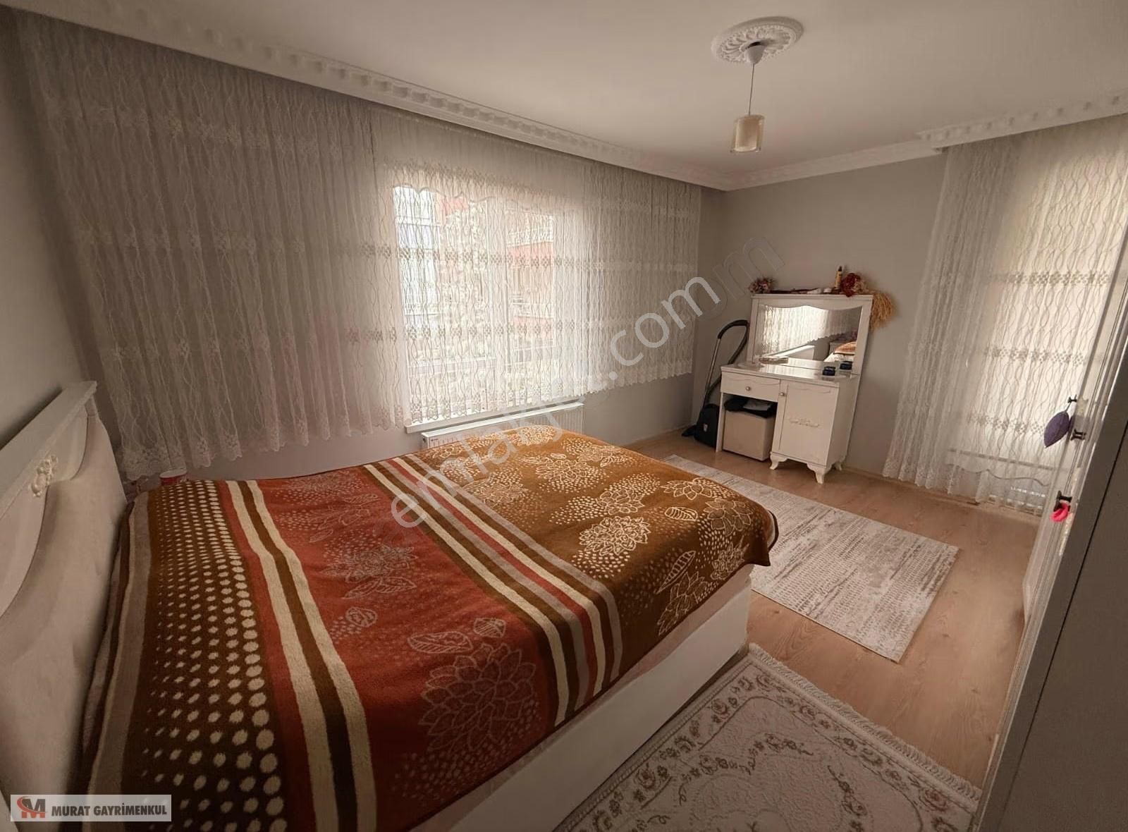 Erdinç Cadde Üzerinde Genç Binada Ara Katta Masrafsız Geniş 3+1 - Görsel 14