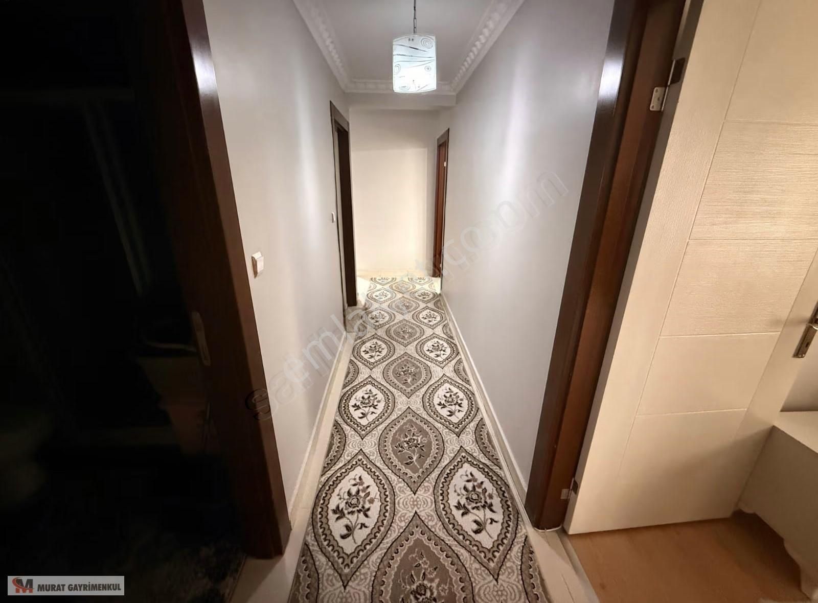 Erdinç Cadde Üzerinde Genç Binada Ara Katta Masrafsız Geniş 3+1 - Görsel 18