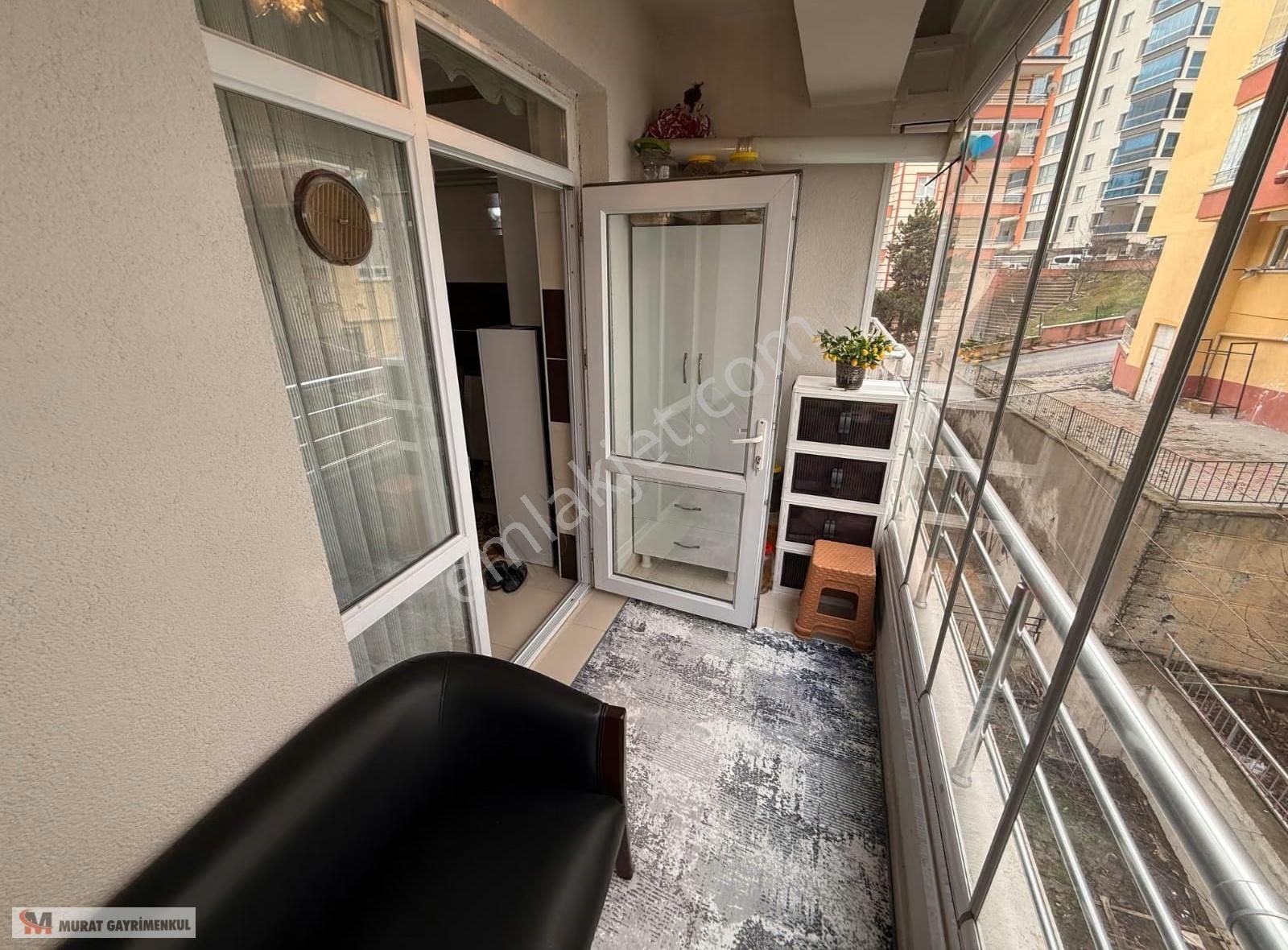 Erdinç Cadde Üzerinde Genç Binada Ara Katta Masrafsız Geniş 3+1 - Görsel 7